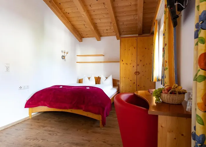 Petererhof Hotel Gerlos