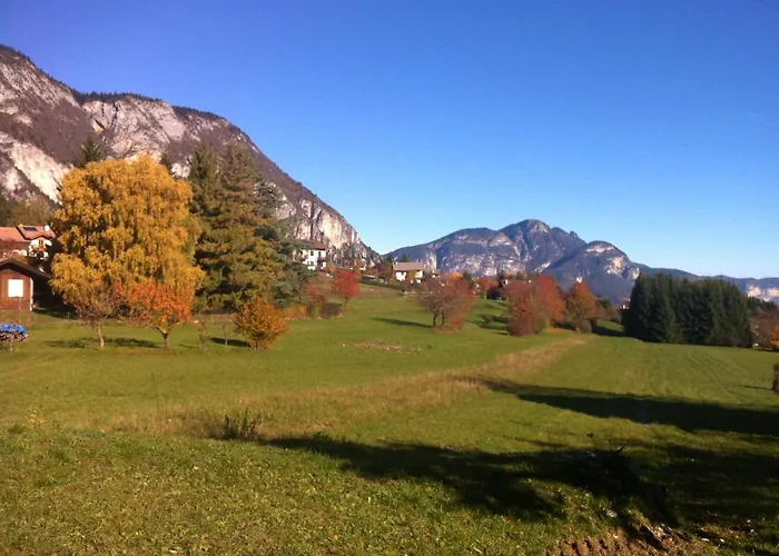 Hotel Belvedere Srl Fai Della Paganella