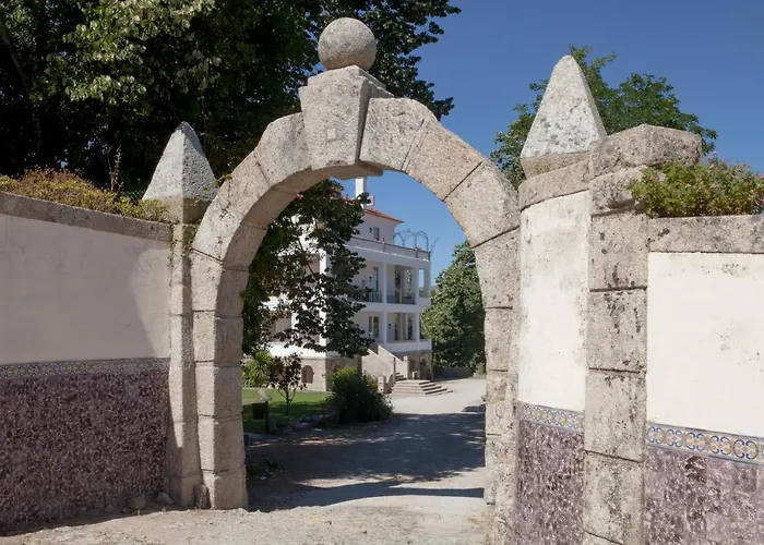 Hotel Rural Mira Serra Mangualde