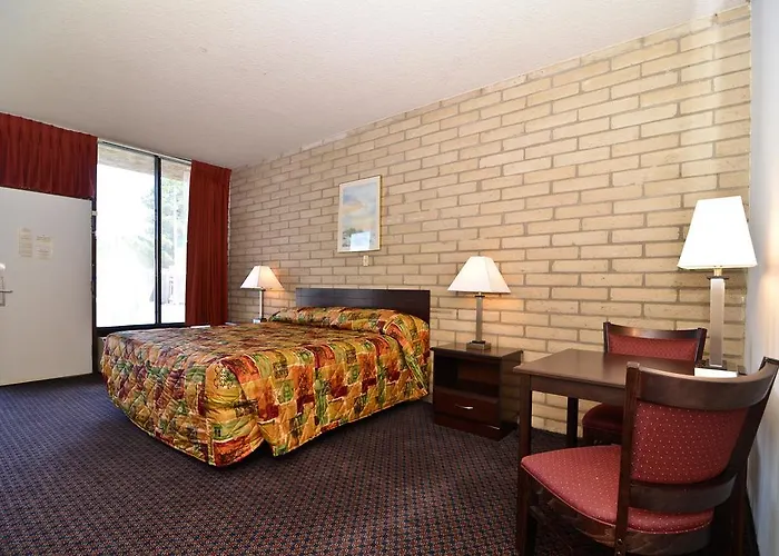 Econo Lodge San Angelo