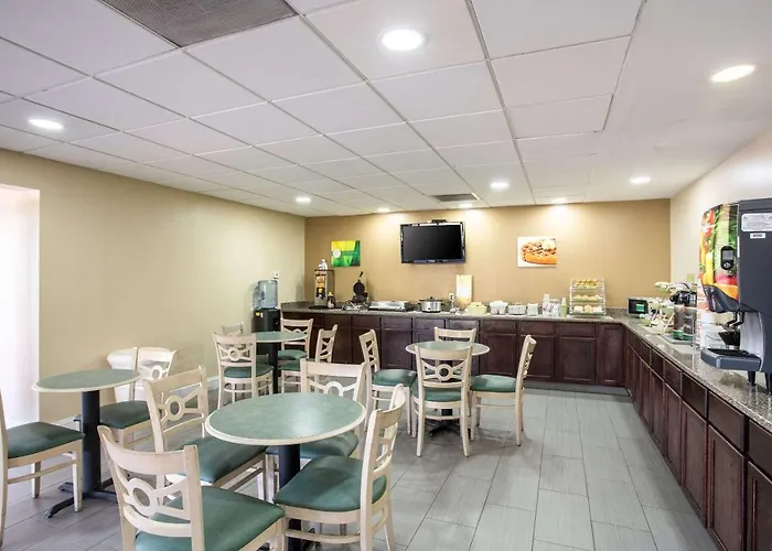 Quality Inn Jackson