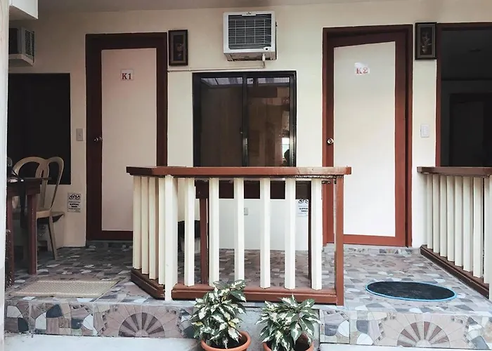 Krizma Inn El Nido