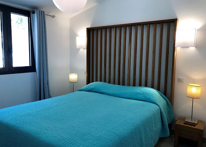 Les Appartements du Port Bonifacio 