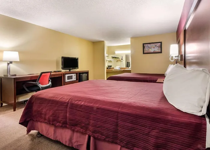 Econo Lodge Gilroy