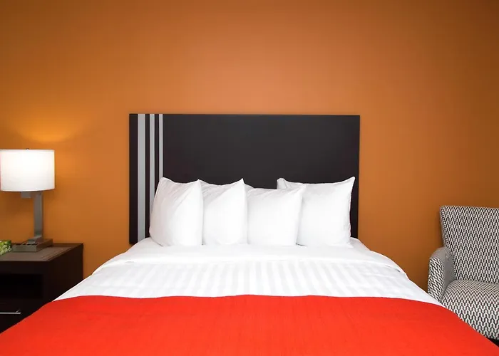 Grand Falls Windsor Hotels