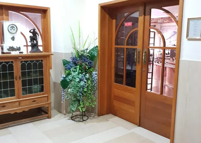 Luso Brasileiro Hotel Póvoa de Varzim