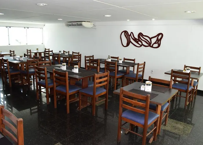 Red Roof Inn Natal