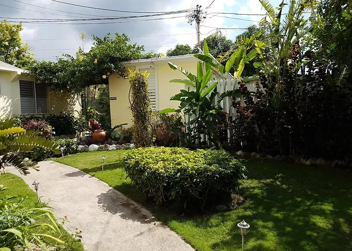Kingston Cottage