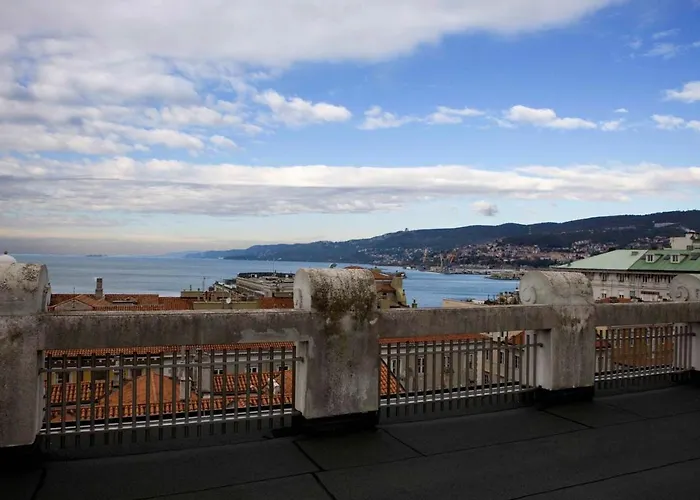 Residence Liberty Trieste