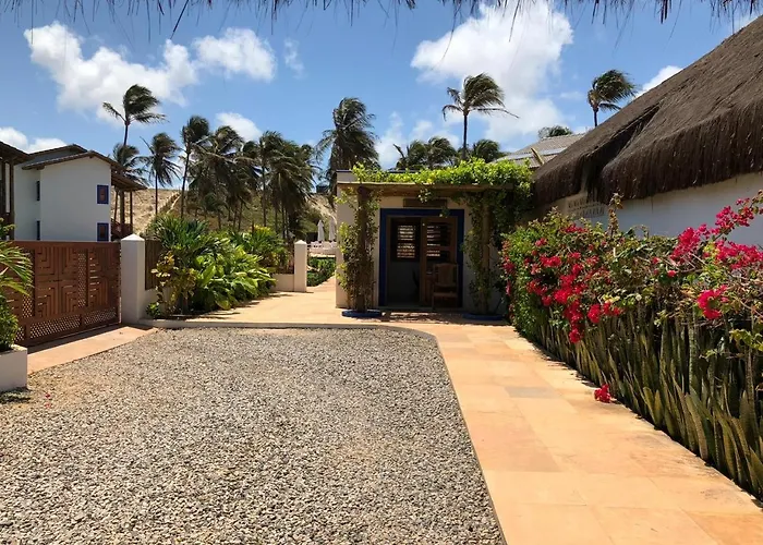 Beach Wind Hotel Flecheiras