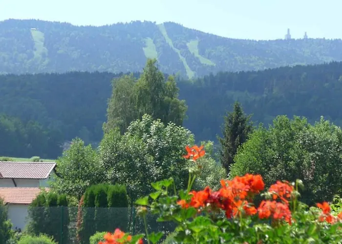 Ferienhotel Münch Neukirchen beim Heiligen Blut
