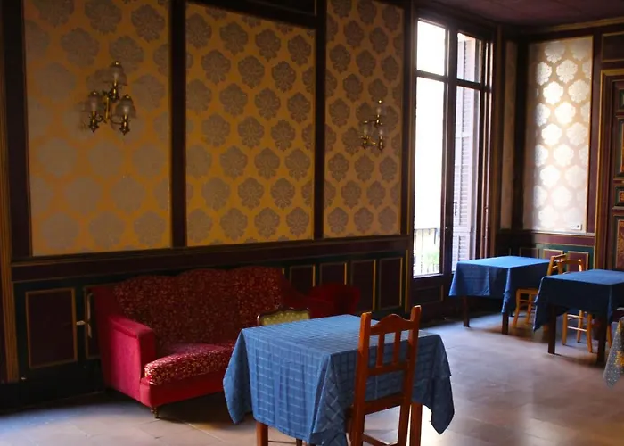 Hotel Jaume I