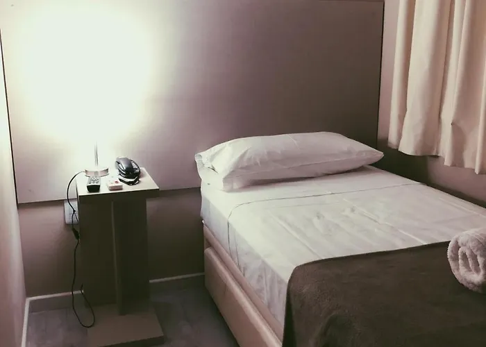 Hotel Alhambra