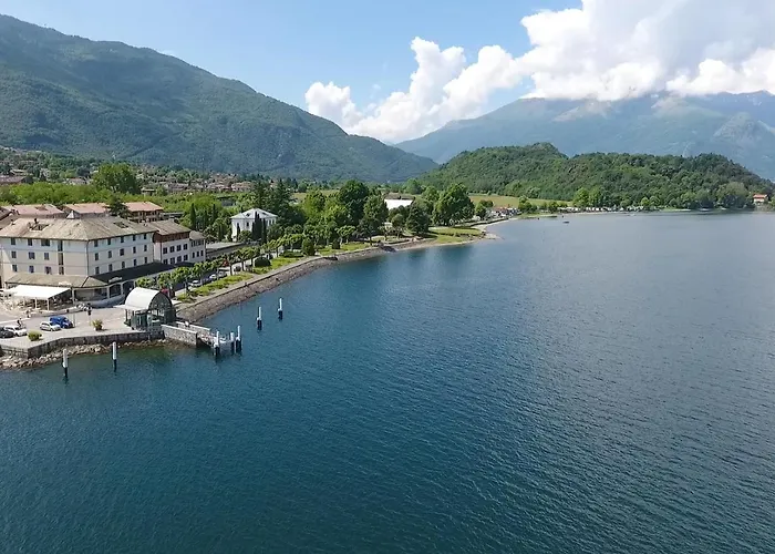 Hotel Risi Colico