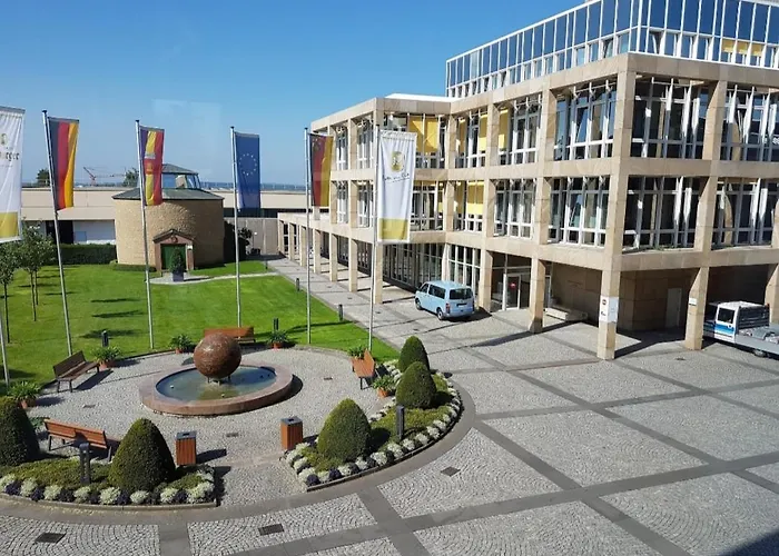 Zum Simonbraeu Hotel Bitburg
