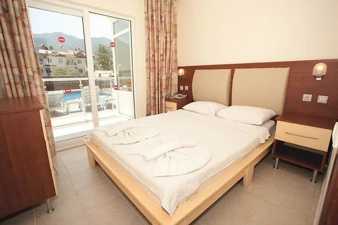 Hotel Club Tokmak İçmeler