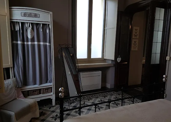 Hotel L'Ortodellerose Alba 