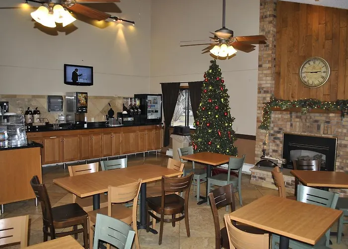 Asteria Inn & Suites Hastings