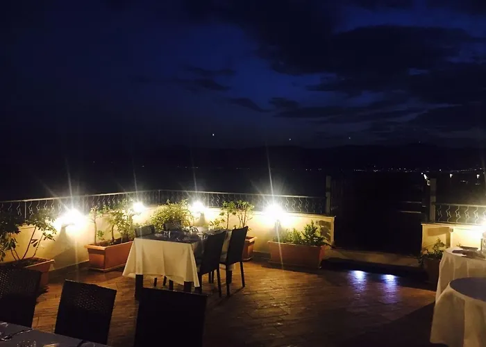 E' Hotel Reggio Calabria