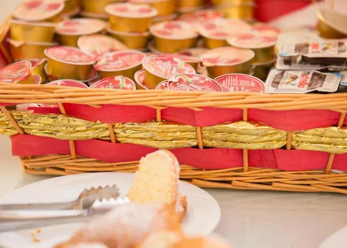 Bio Suites Pacinotti Bardolino