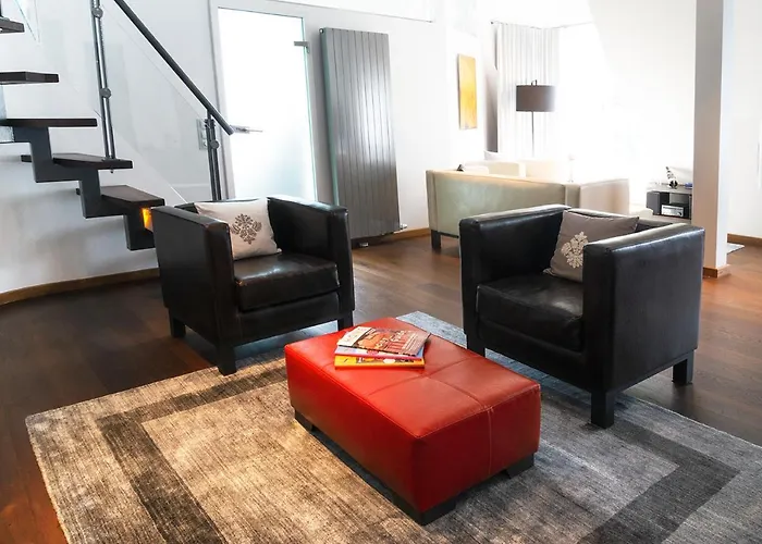 Nixe Boutiquehotel & Spa Binz