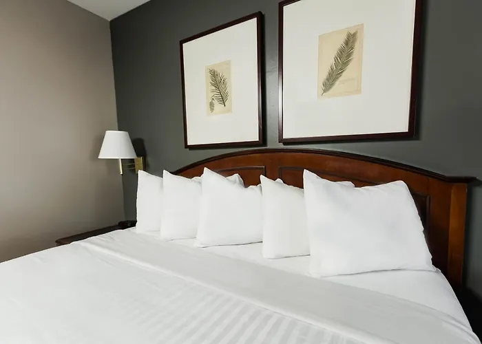 Vagabond Inn Oxnard