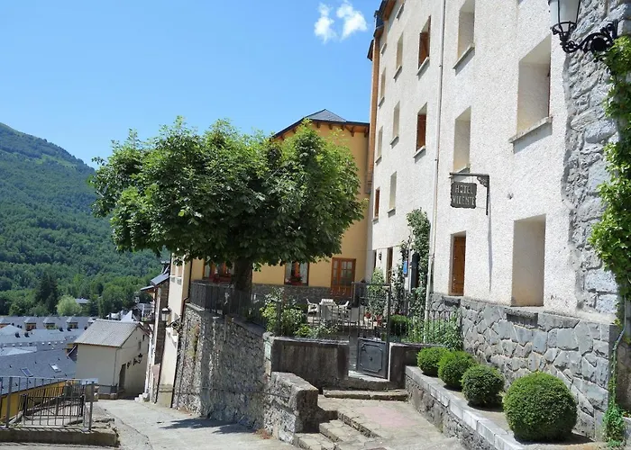 Hotel Vicente Panticosa