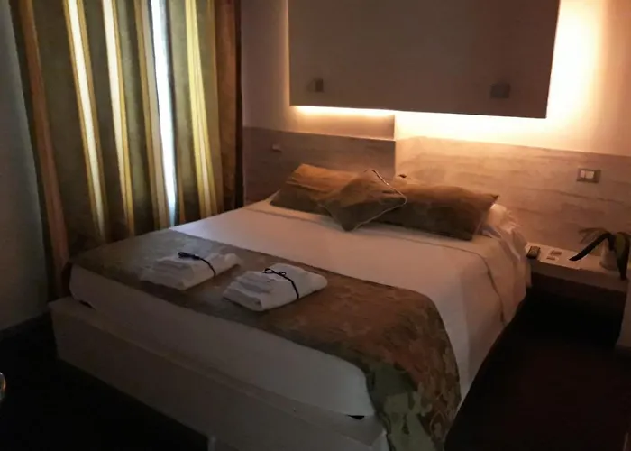 Hotel Relais San Pietro Roma