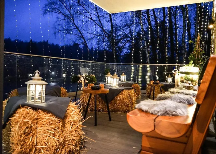 Peters Hotel & Spa Homburg 