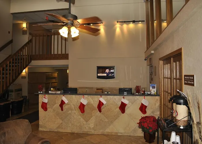 Asteria Inn & Suites Hastings