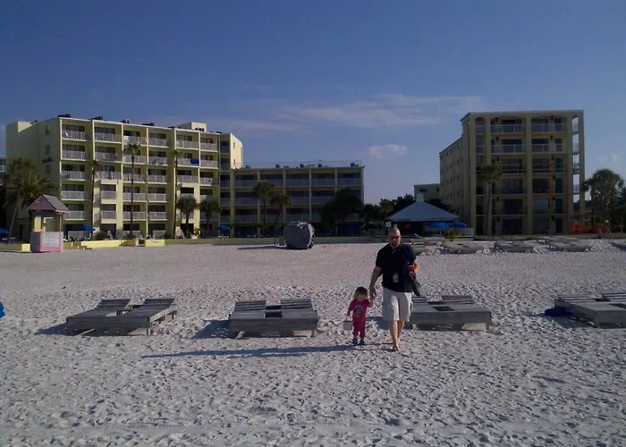 Alden Suites - A Beachfront Resort