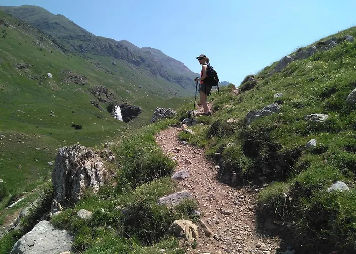 La Cabaña Canfranc