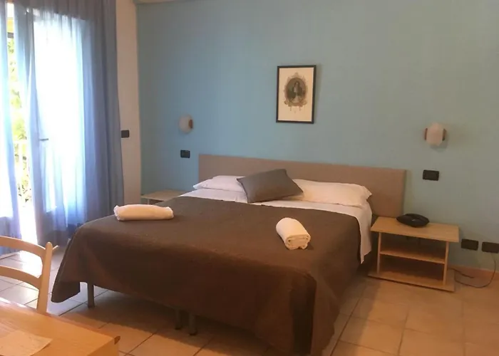 Hotel Costa Citara Forio di Ischia