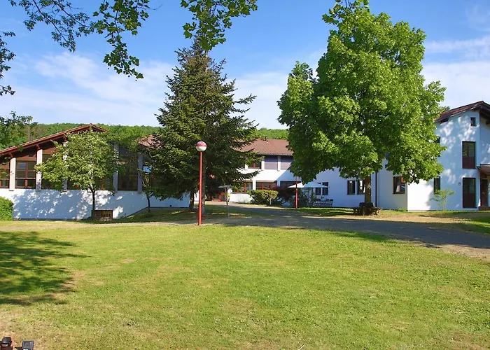Hotels in Wernau (Neckar)