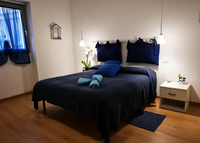Bed and Breakfast I Colori di Mag La Spezia