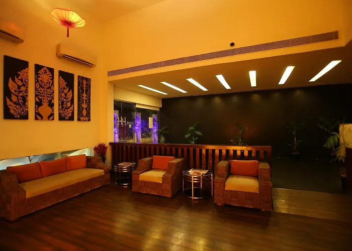 The Bentley Seaside Boutique Hotel
