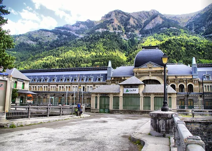 La Cabaña Canfranc