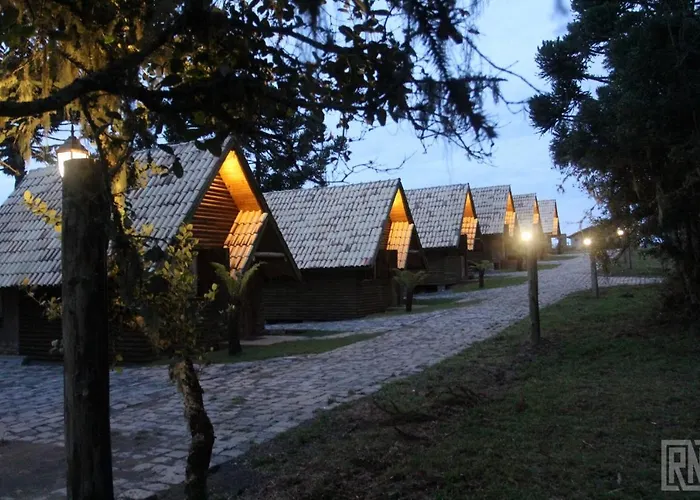 Pousada Serra Catarinense São Joaquim