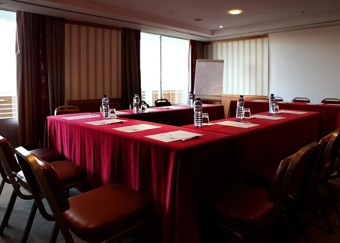 Hotel Cidadela Cascais