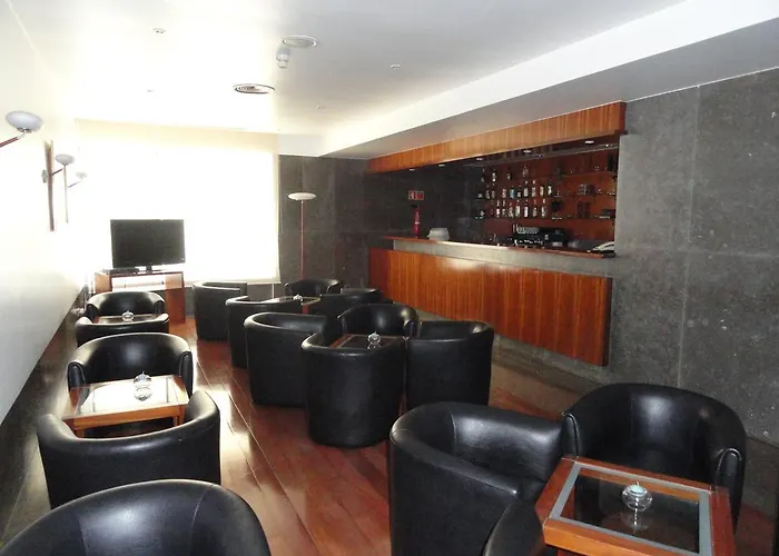 Flag Hotel Campo Maior