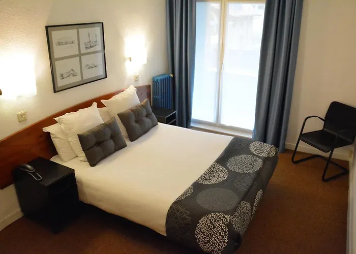 Hotel Record