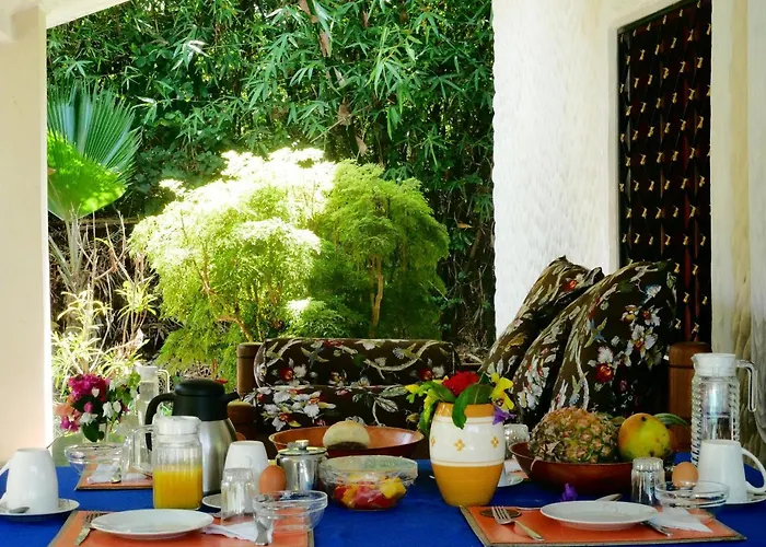 Diani Cottages Diani Beach