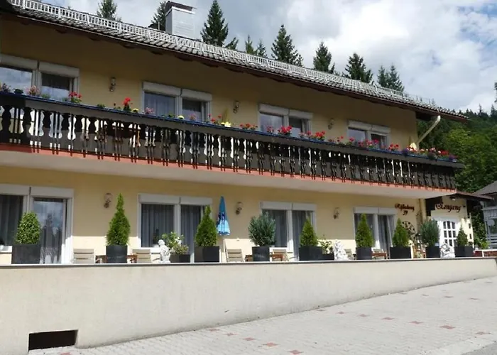 Hotel Sonnleitn Bodenmais