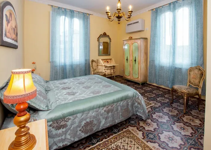 Villa Antiche Mura Empoli