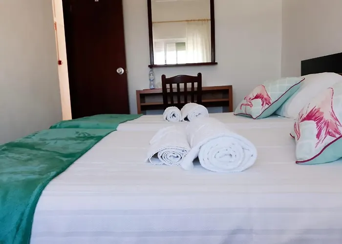 Casa Dorita Hotel Odeceixe