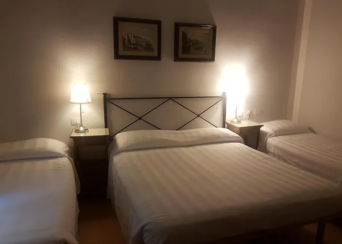 Hotel Il Poeta Dante Florence