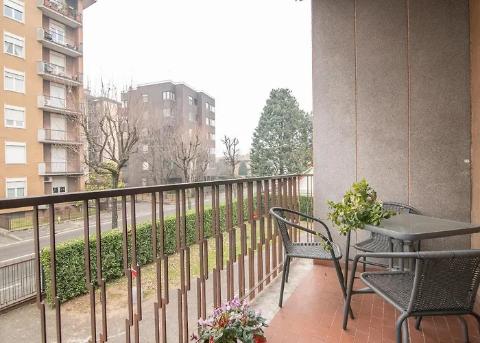 Aparthotel Residenza Miola Saronno