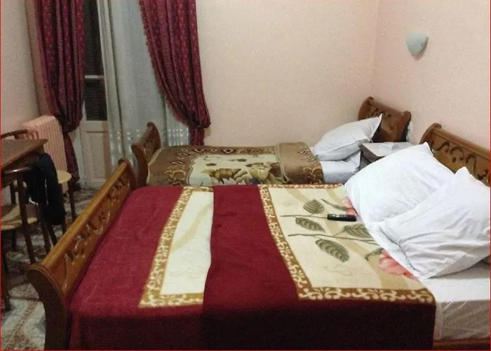 Samir Hotel