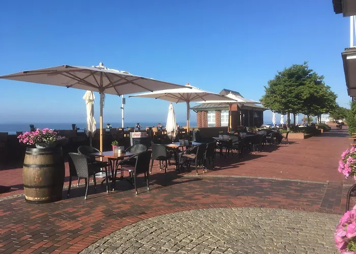 Apart Hotel Seenelke Wilhelmshaven