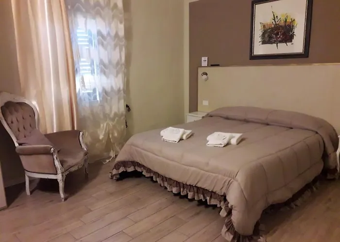 Bed and Breakfast L'artè Cascina 